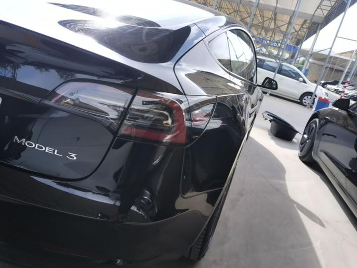 Model 3 2021 Facelift Standard Range RWD Upgraded 3D1 photo 7