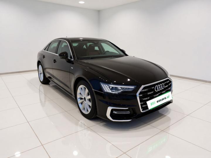 A6L 2023 45 TFSI Dynamic photo 3