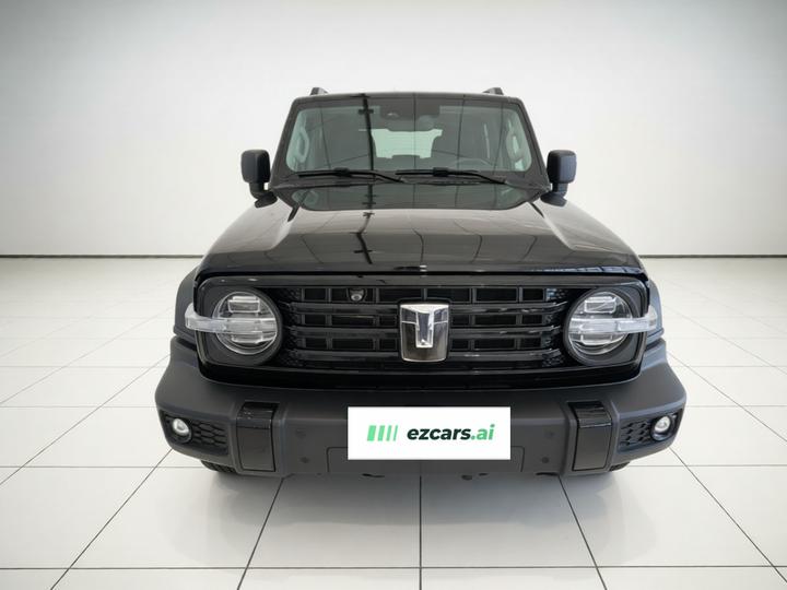 300 2025 2.0T Petrol Conqueror photo 2