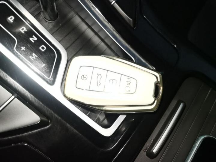 Emgrand GL 2020 1.4T CVT Luxury photo 8