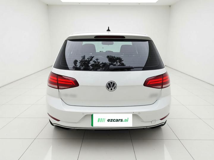 Golf 2019 280TSI DSG Comfort China VI photo 5