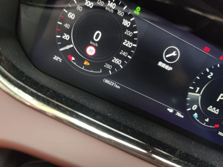 Range Rover Evoque 2022 Evoque L 249PS R-Dynamic Luxury photo 6