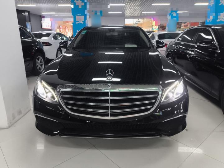 E-Class 2019 E 200 L Sport photo 2