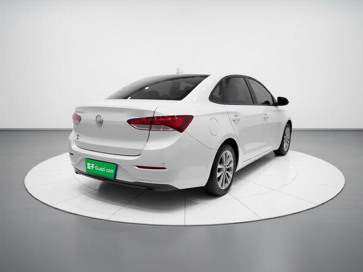 Excelle 2019 15T MT Elite China VI photo 6