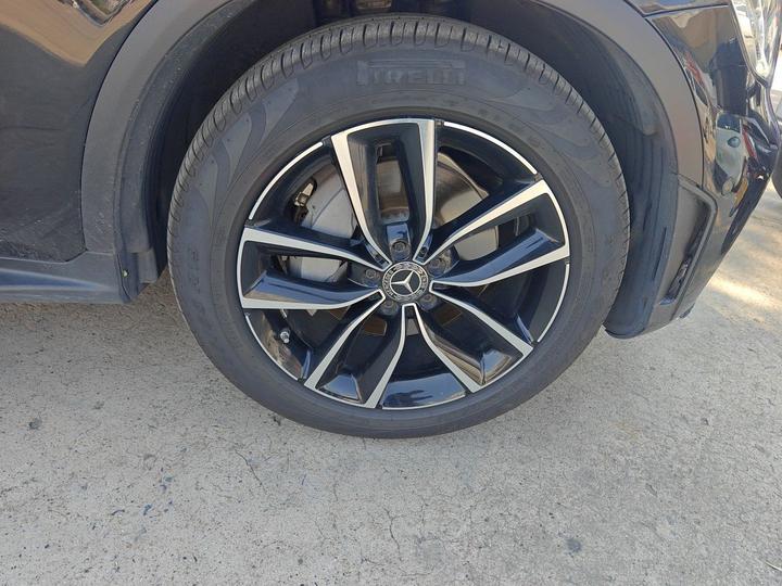 GLC 2020 Facelift GLC 300 L 4MATIC Dynamic photo 2