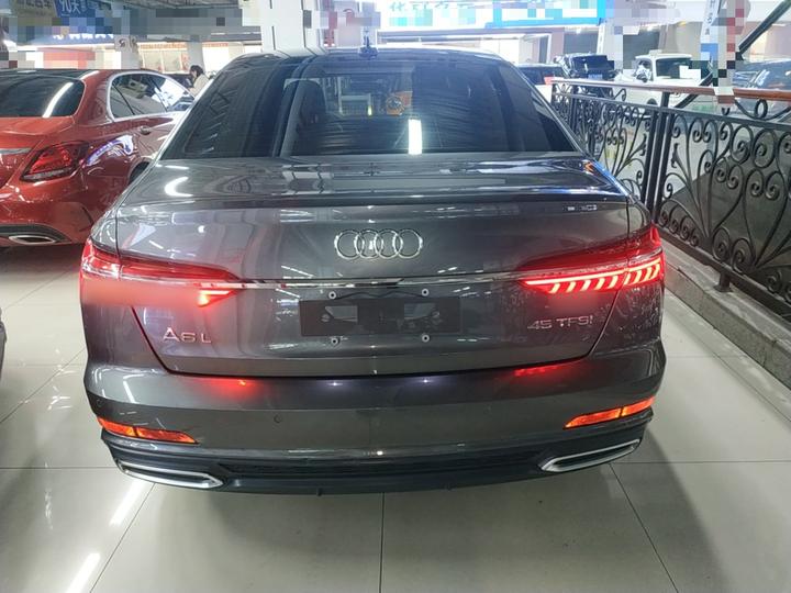 A6L 2020 45 TFSI Dynamic photo 3