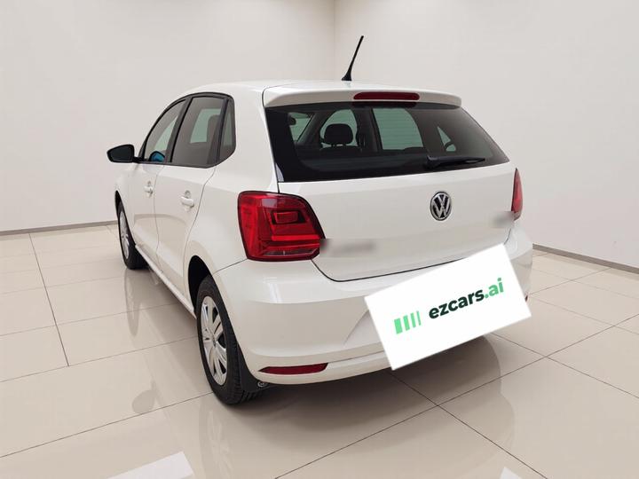 Polo 2016 1.4L MT photo 4
