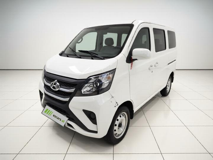 Changan 5 2022 1.4L Classic Bus JL473Q3