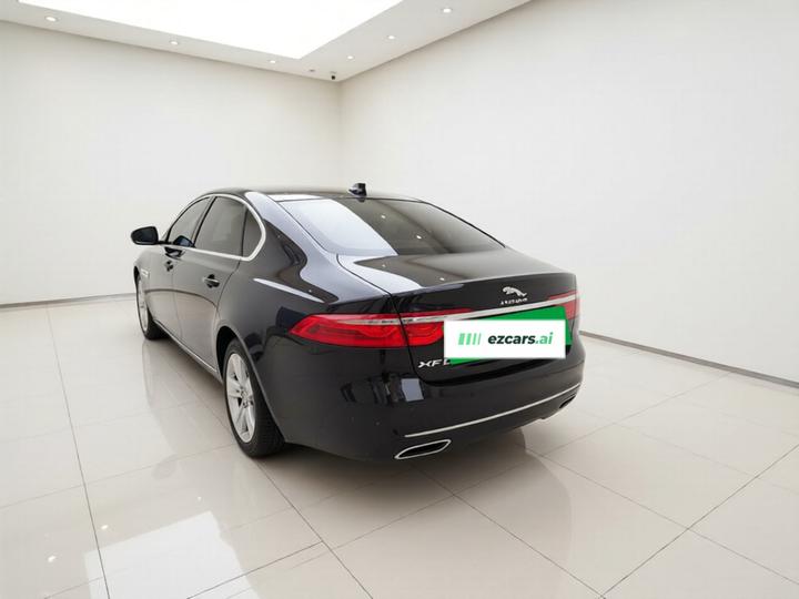 XFL 2020 XFL 2.0T P200 RWD Elite photo 4