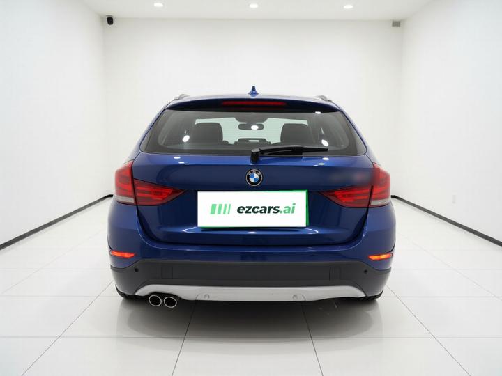 X1 2015 xDrive20i Fashion photo 5