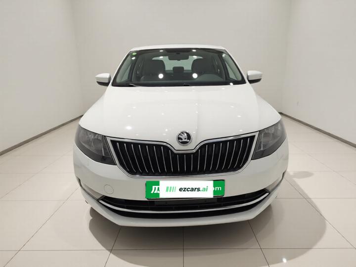 Rapid 2019 1.5L MT Comfort China VI photo 2