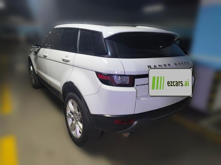 Range Rover Evoque 2016 2.0T SE PLUS Smart photo 4