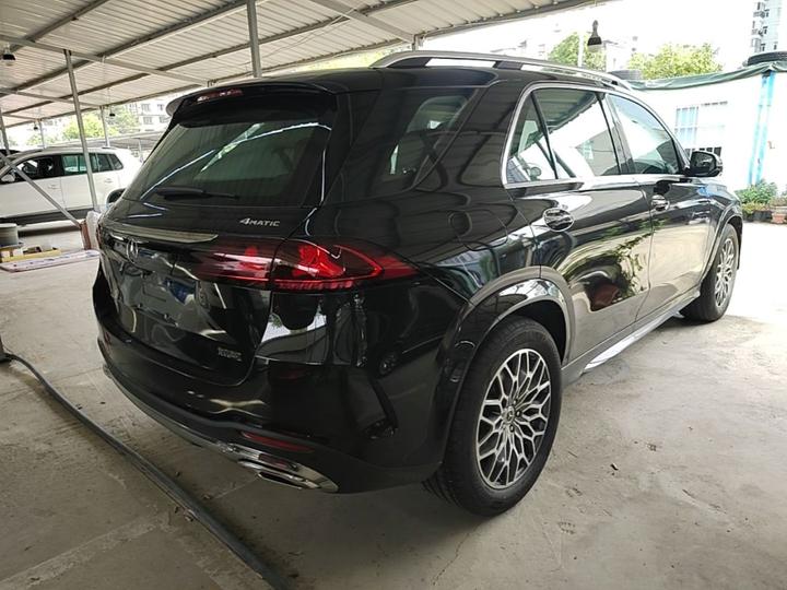 GLE 2027 350L 4MATIC photo 6