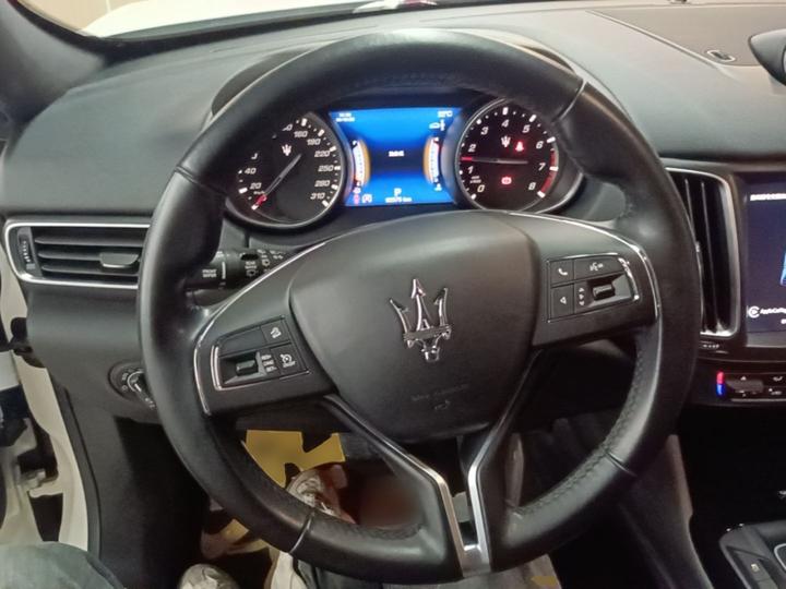 Levante 2018 3.0T Classic photo 6
