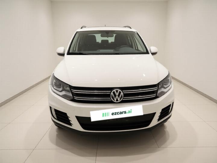 Tiguan 2015 1.8TSI AT RWD photo 2