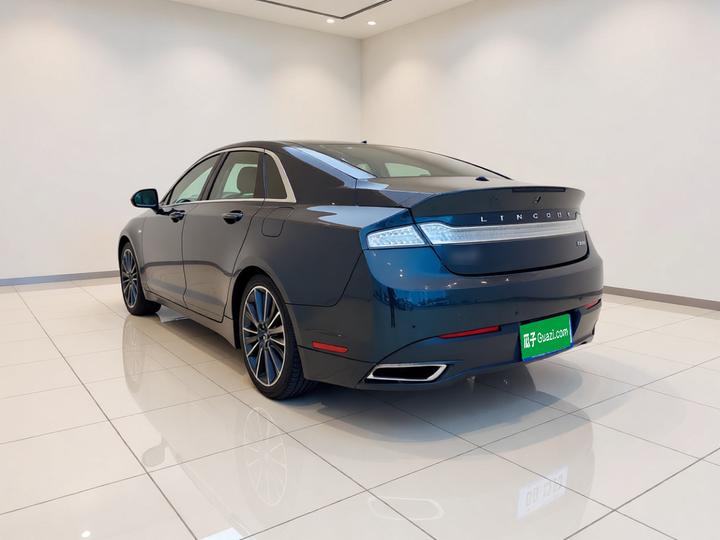 MKZ 2014 2.0T photo 4