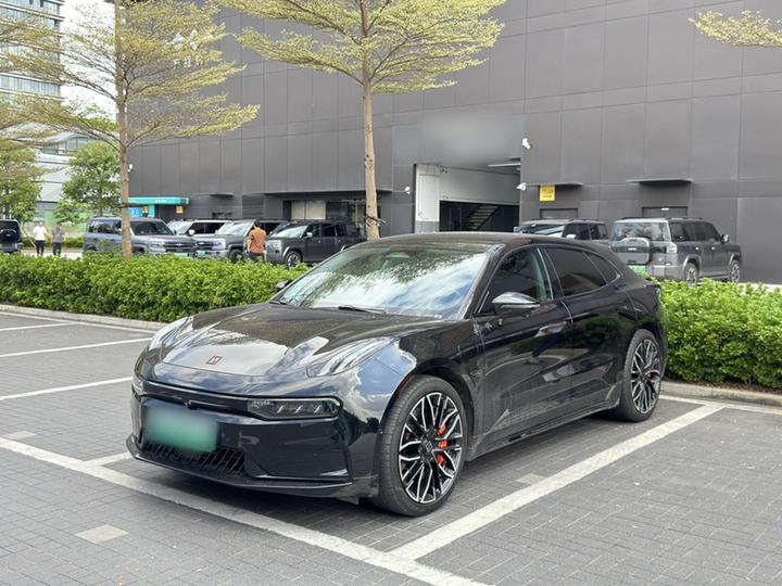 001 2023 YOU 100kWh