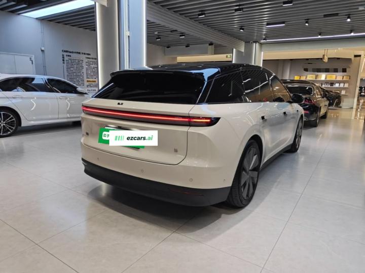 Li Auto i6 2025 AWD Standard photo 6