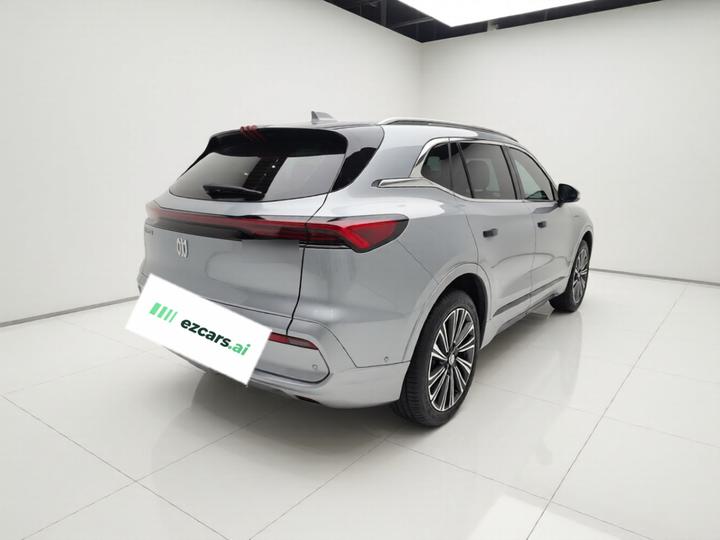E5 2023 Standard Range photo 6