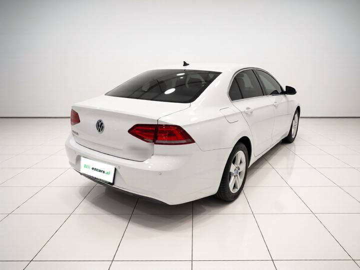Lamando 2017 230TSI DSG photo 6