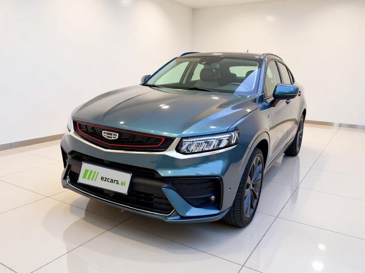 Xingyue 2020 350T
