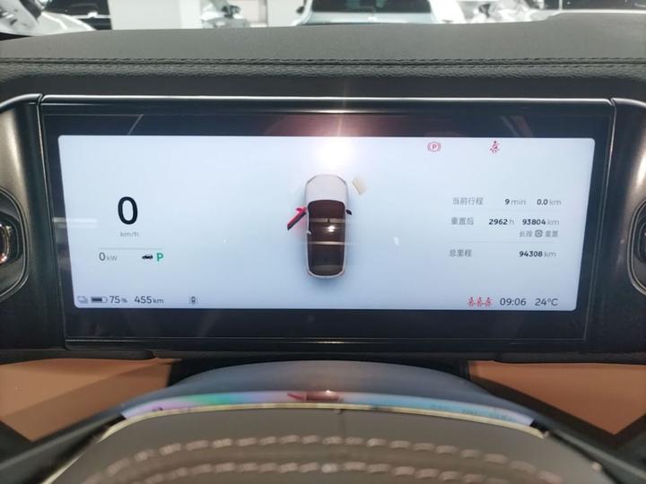 ES6 2020 600KM Sport photo 4
