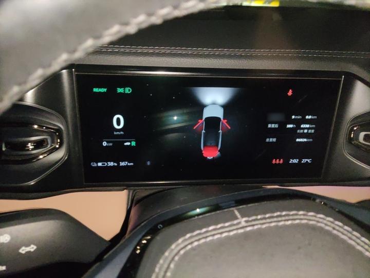 ES6 2020 420KM Sport photo 4