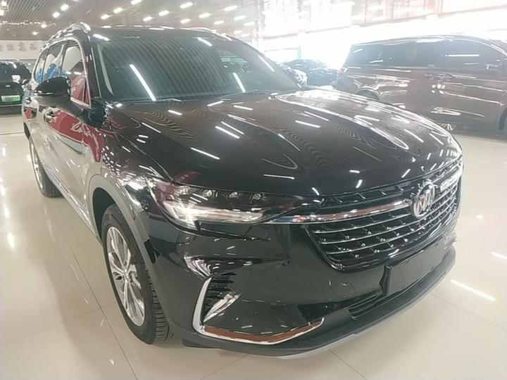 2023 Envision Plus 652T 5-Seater AWD Luxury photo 3