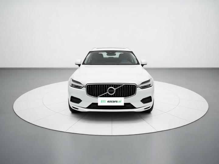 XC60 2019 T4 China V photo 2
