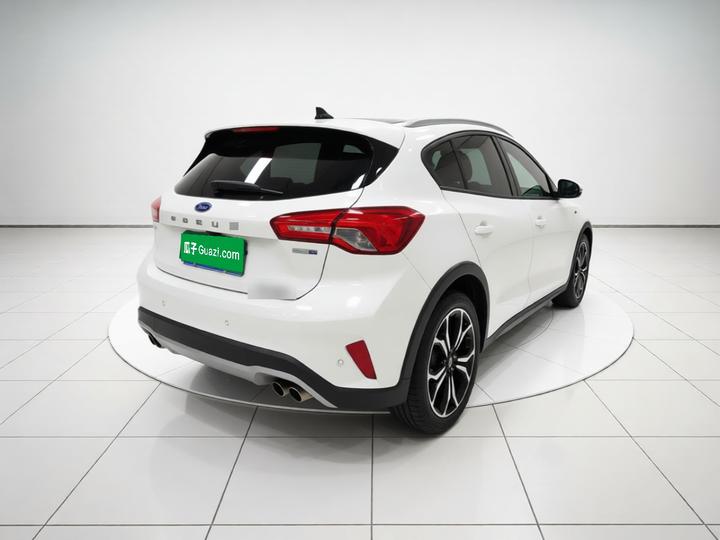 Focus Active 2020 EcoBoost 180 AT photo 6