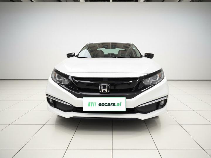 Civic 2019 220TURBO CVT Sport China VI photo 2