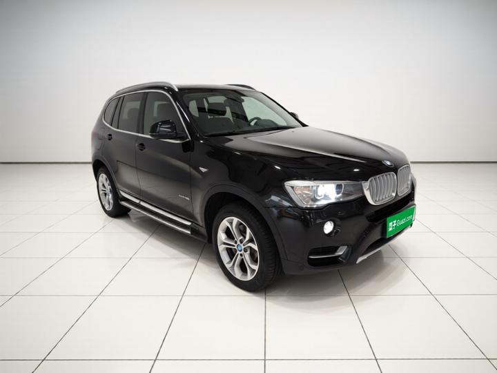 X3 Imported 2014 xDrive20i X Design Package photo 3