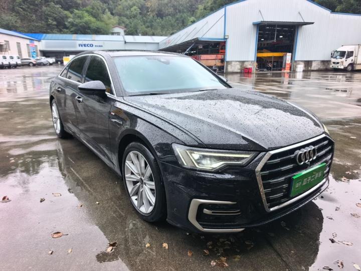 A6L 2024 45 TFSI Dynamic photo 3