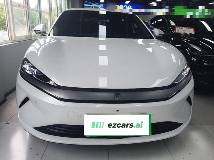 Qin L 2025 EV 545KM photo 2