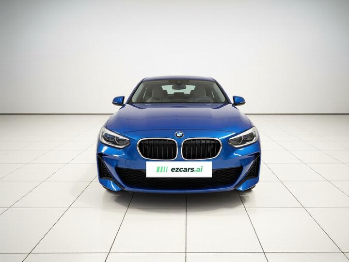1 Series 2020 125i Leading M Sport Package photo 2