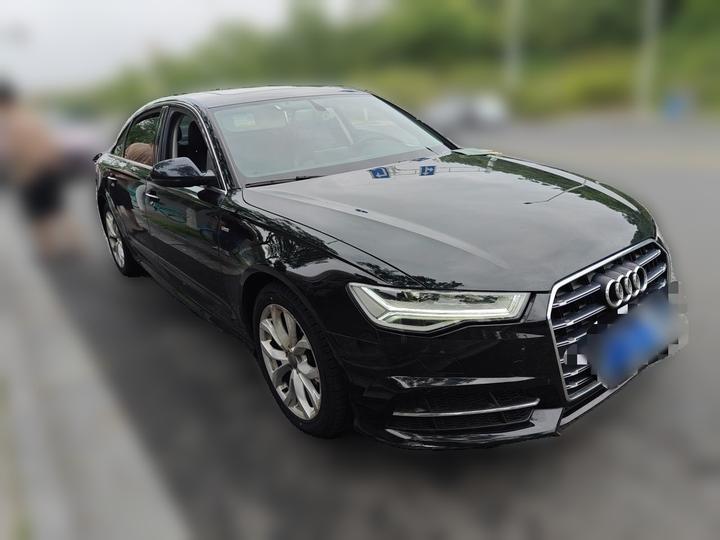A6L 2018 35 TFSI Collection photo 3