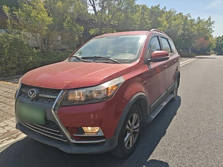 S3 2016 S3L 1.5L MT Exclusive