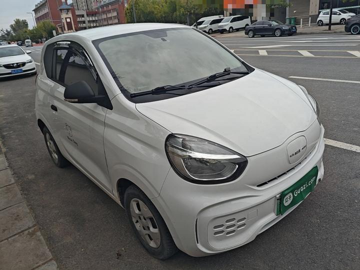Clever R 2021 302km 4-Seater photo 3