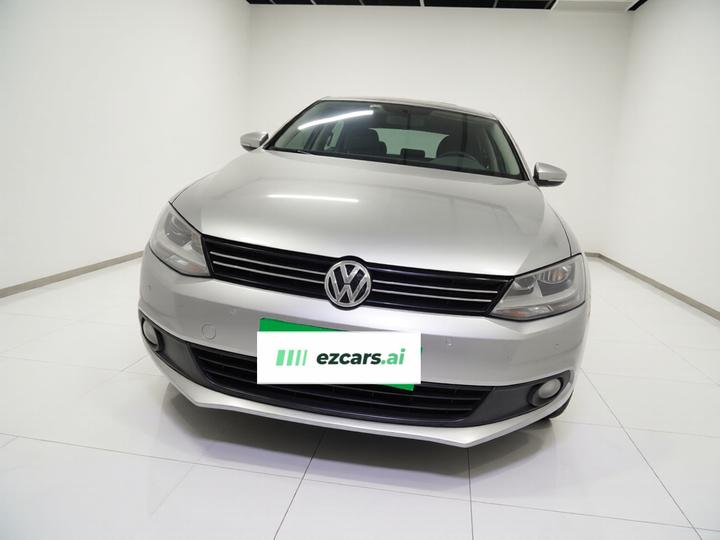 Sagitar 2012 1.4TSI AT Luxury photo 2