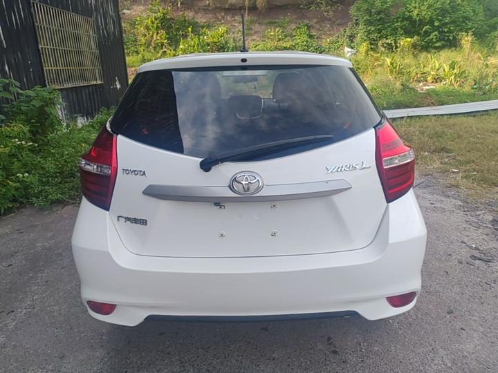 YARiS L 2016 Facelift 1.5E CVT photo 3