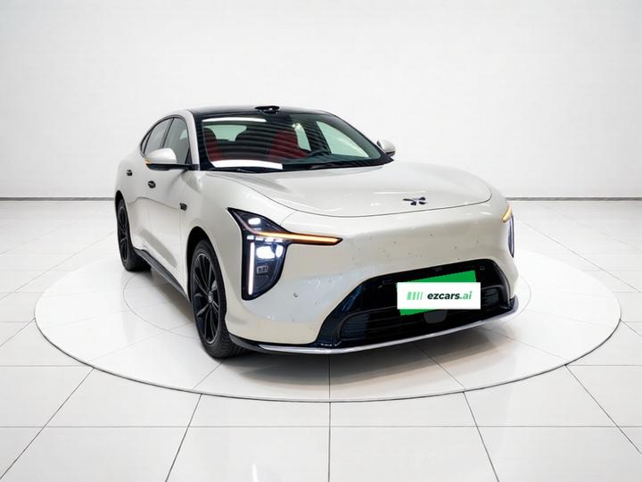 IM Motors LS6 2026 EV Max photo 3