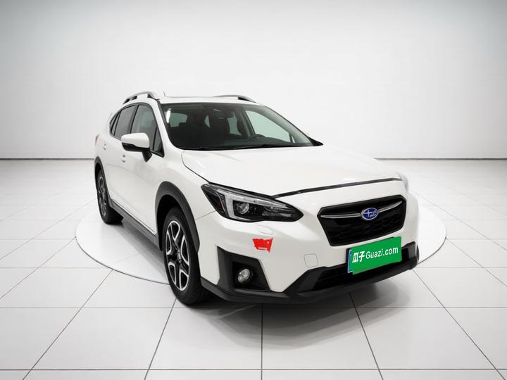 XV 2018 2.0i Premium EyeSight photo 3