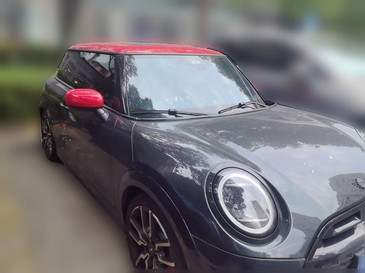 JCW 2025 JOHN COOPER WORKS photo 3