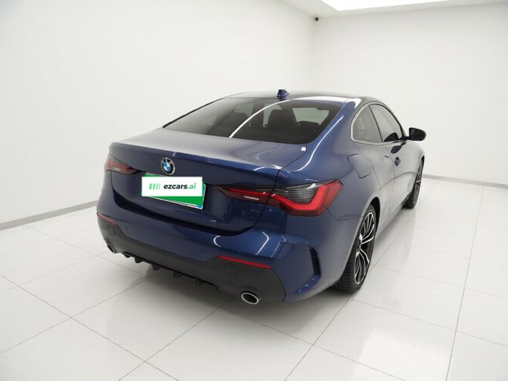 4 Series 2023 425i M Sport Package photo 6
