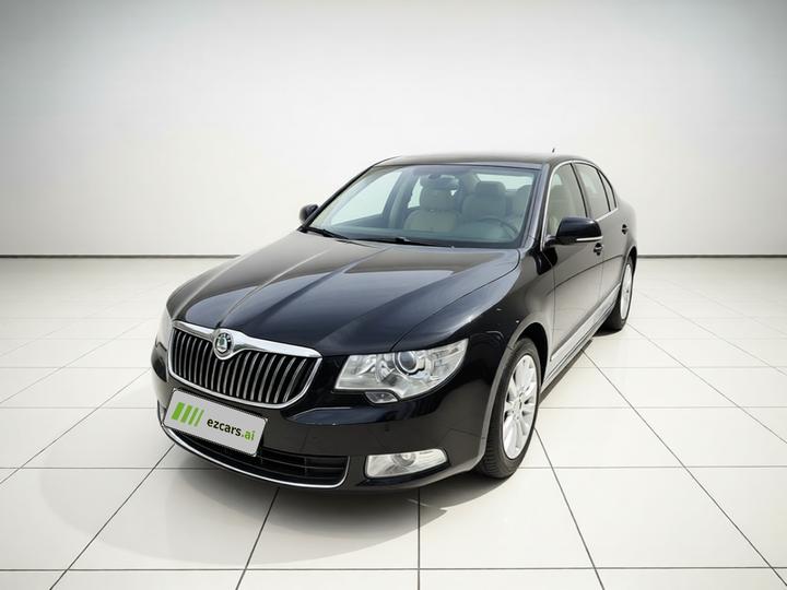 2012 1.8TSI AT