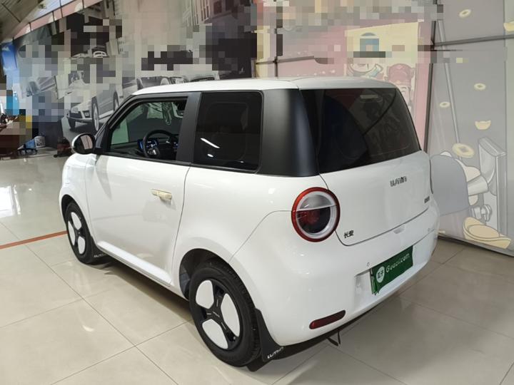 Nevo Changan Lumin 2025 205km photo 4