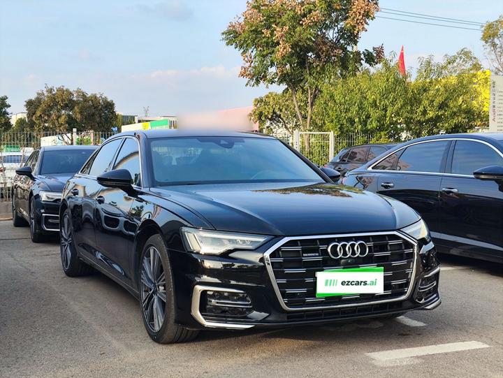 A6L 2024 45 TFSI quattro Dynamic photo 3