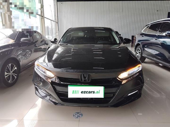 Accord 2018 260TURBO Luxury China VI photo 2