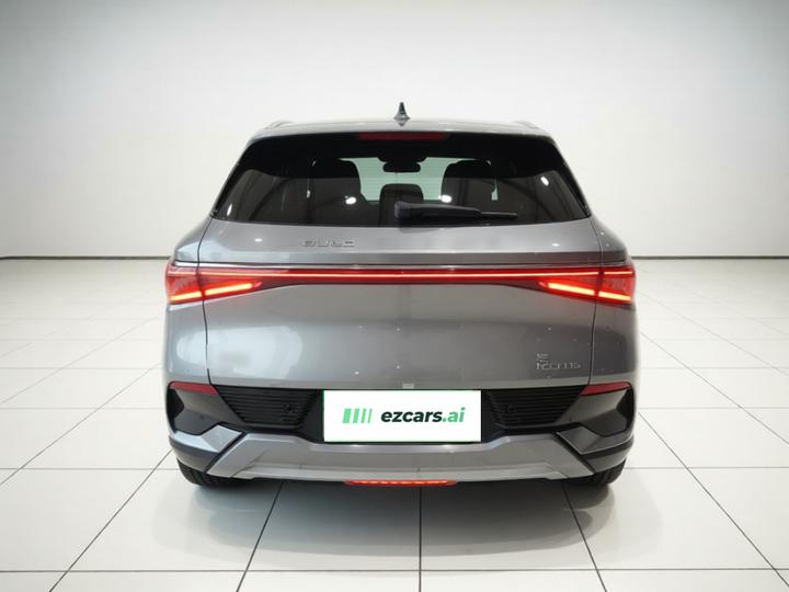 Yuan PLUS 2022 510KM Noble photo 5