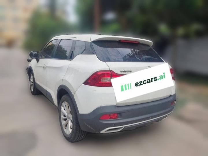 Zhonghua V3 2017 1.5L MT Smart photo 4